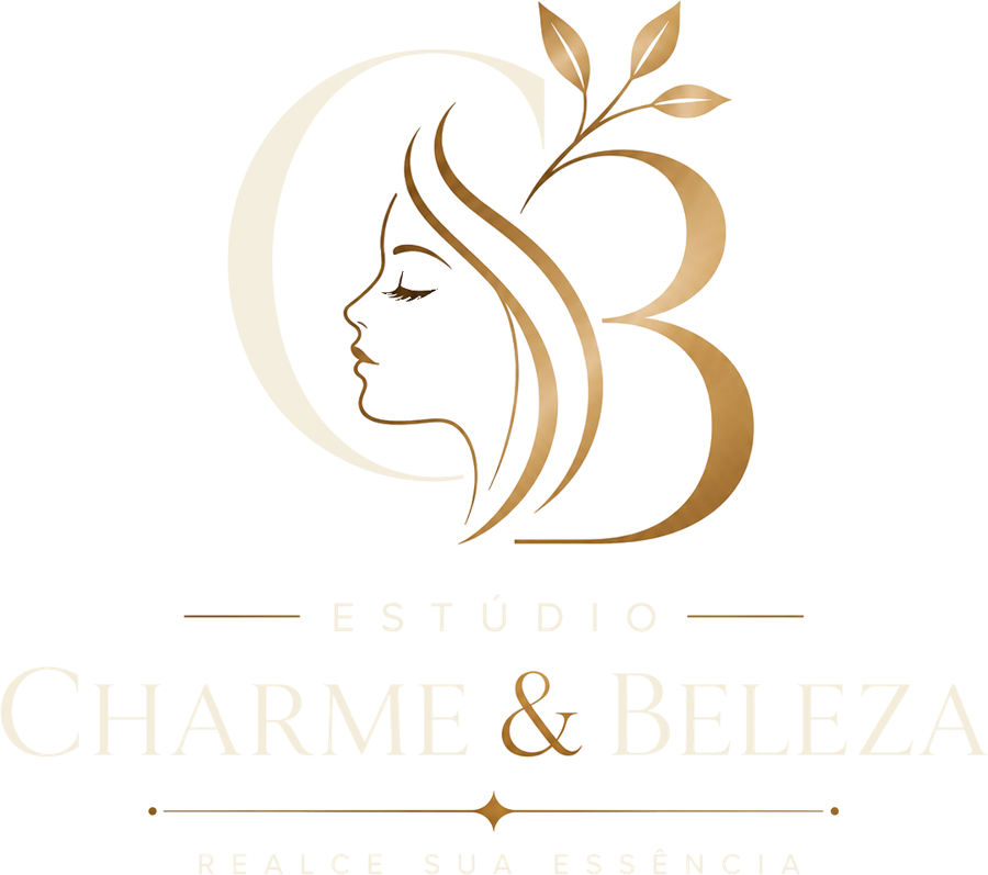Estúdio Charme e Beleza — Realce sua essência